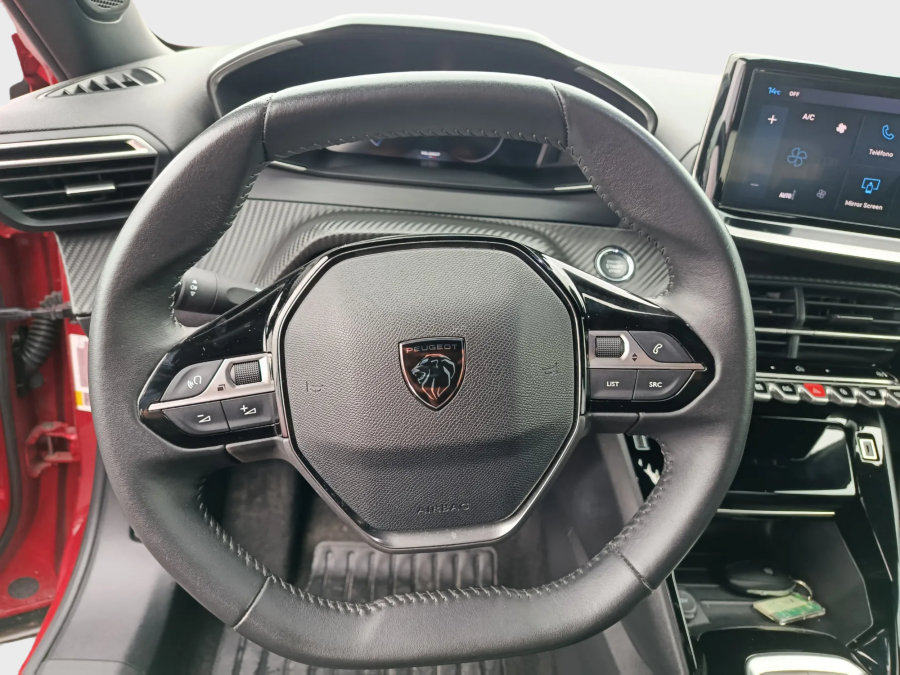 Imagen de Peugeot 2008