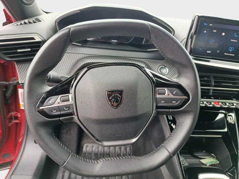 Imagen de Peugeot 2008