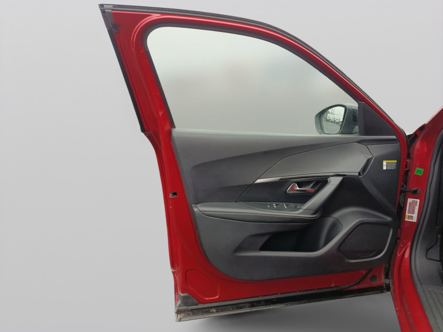 Imagen de Peugeot 2008