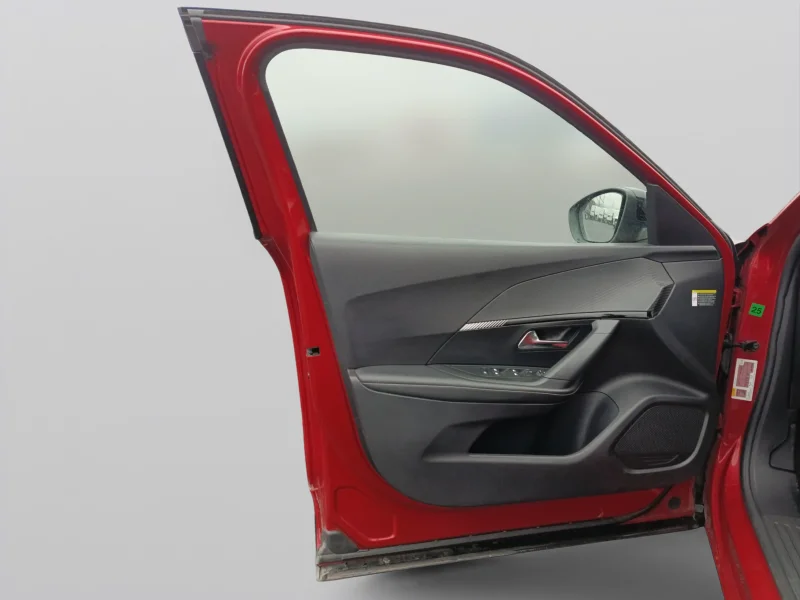 Imagen de Peugeot 2008