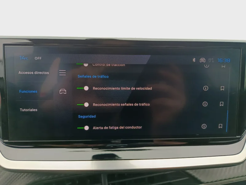 Imagen de Peugeot 2008