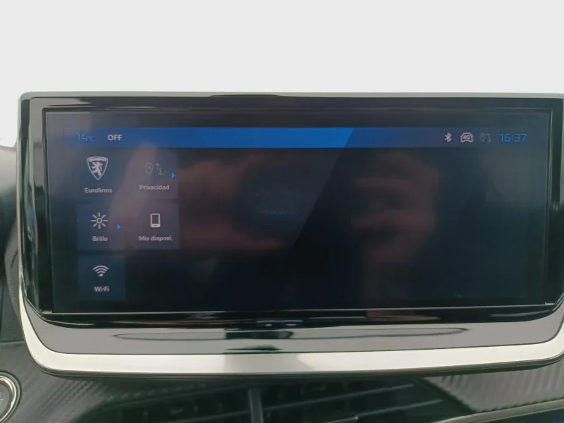 Imagen de Peugeot 2008