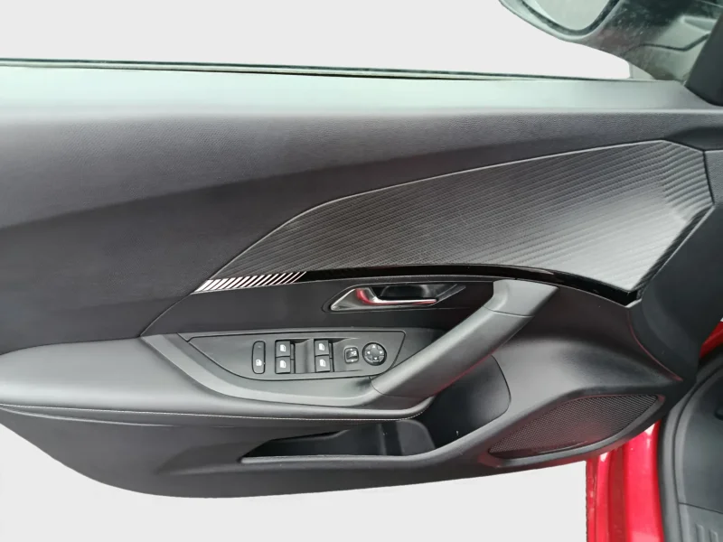 Imagen de Peugeot 2008