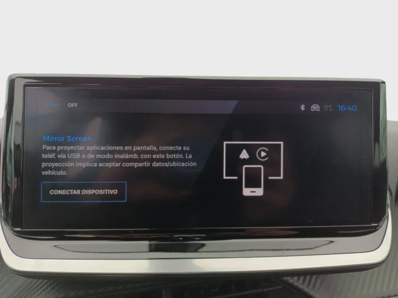 Imagen de Peugeot 2008