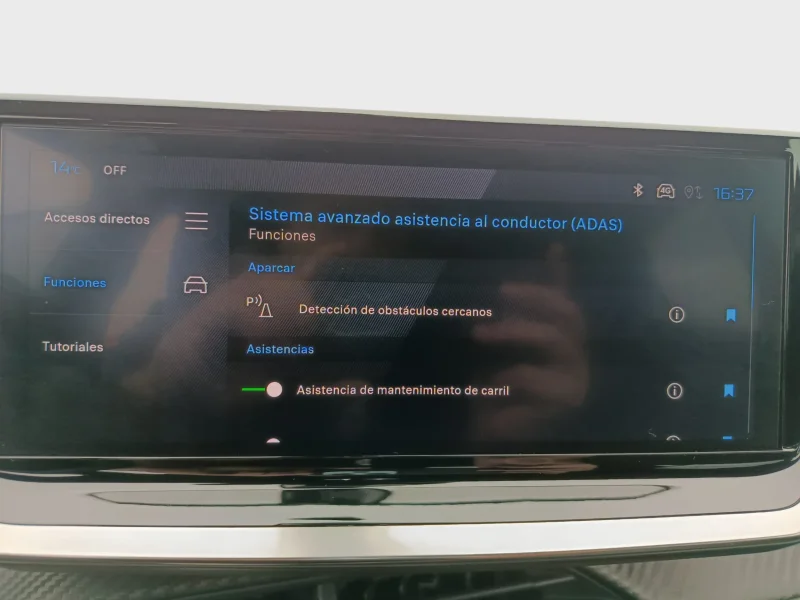 Imagen de Peugeot 2008