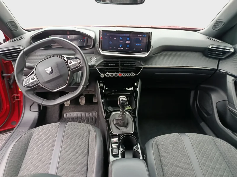 Imagen de Peugeot 2008