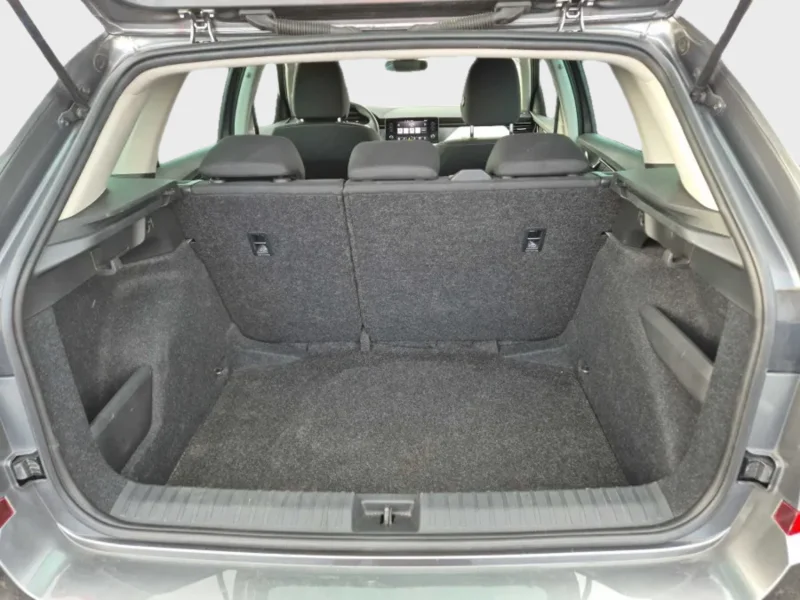 Imagen de Skoda Kamiq