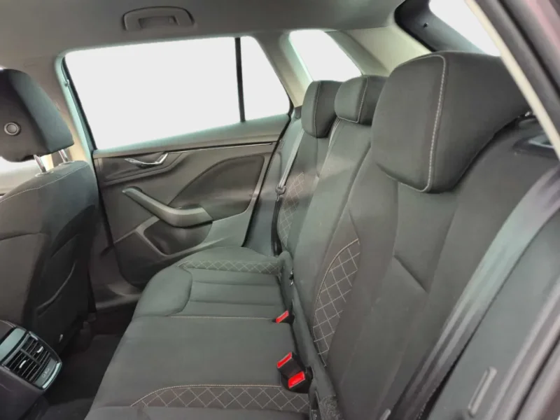 Imagen de Skoda Kamiq