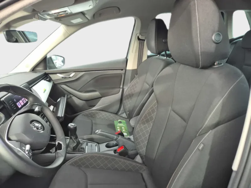 Imagen de Skoda Kamiq