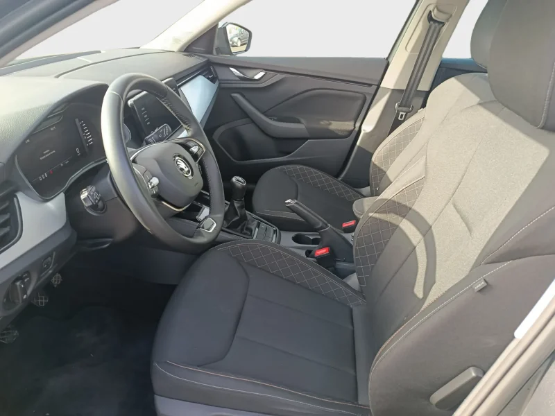 Imagen de Skoda Kamiq