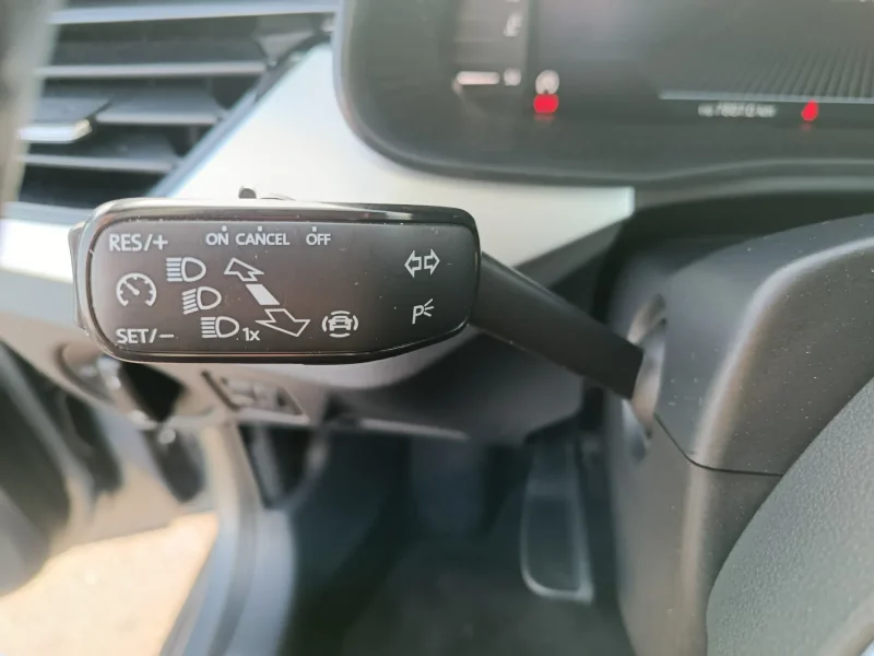 Imagen de Skoda Kamiq