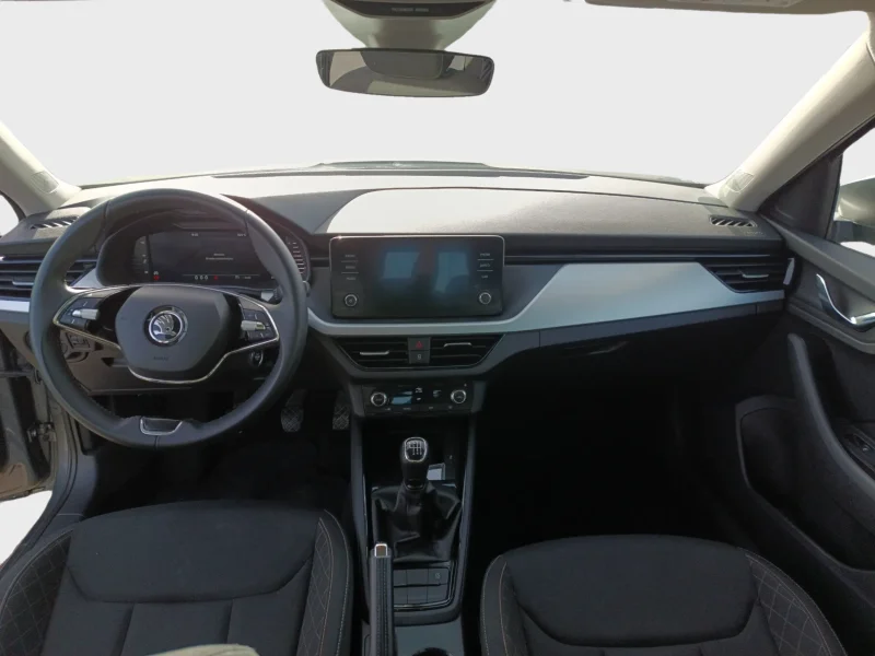 Imagen de Skoda Kamiq