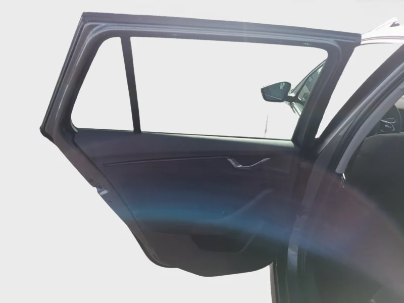 Imagen de Skoda Kamiq