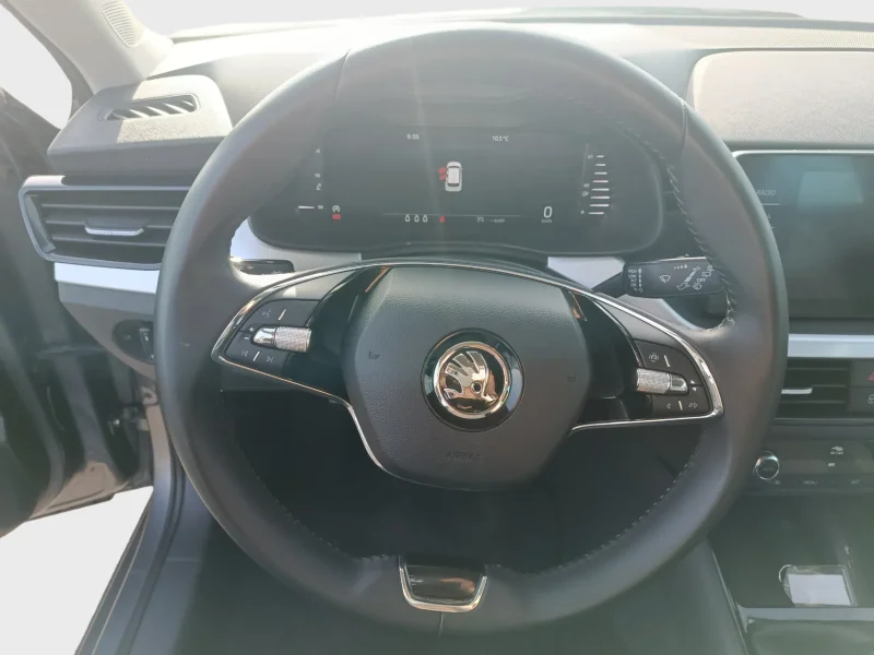 Imagen de Skoda Kamiq