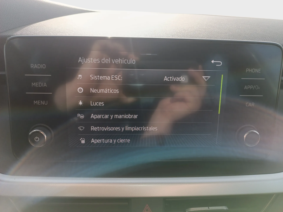 Imagen de Skoda Kamiq
