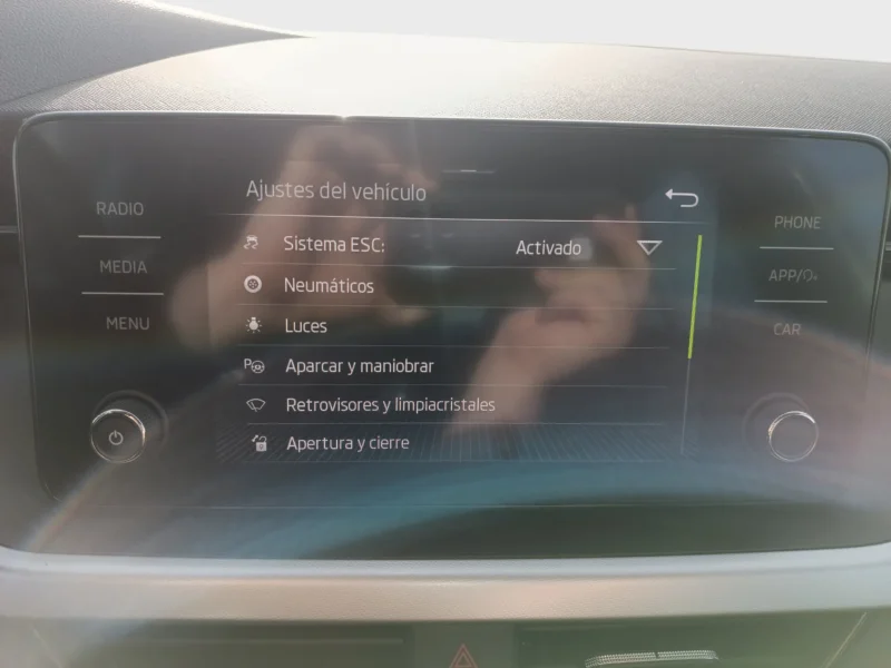 Imagen de Skoda Kamiq