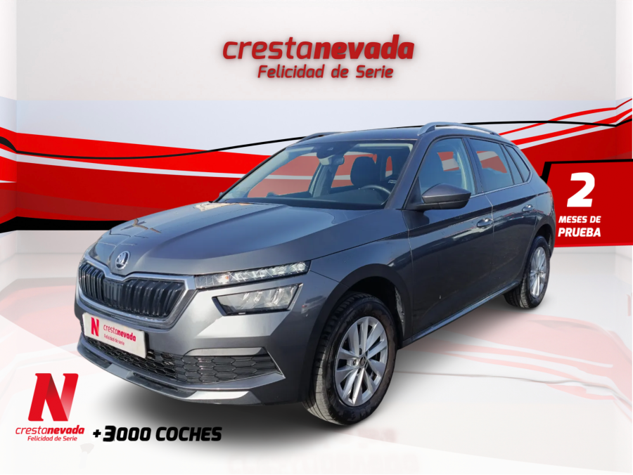 Imagen de Skoda Kamiq
