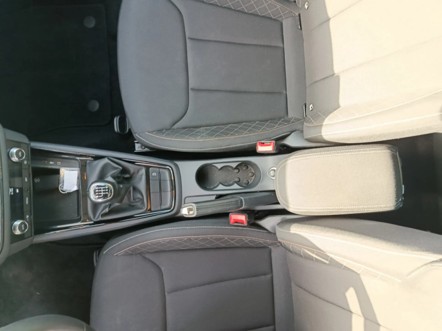 Imagen de Skoda Kamiq