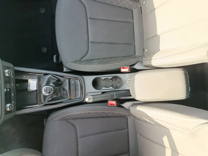 Imagen de Skoda Kamiq