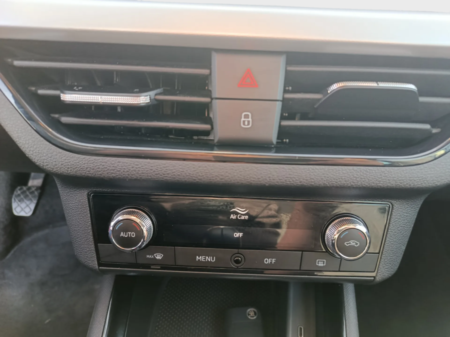 Imagen de Skoda Kamiq