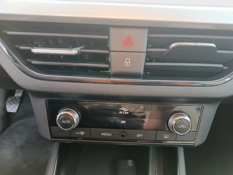 Imagen de Skoda Kamiq