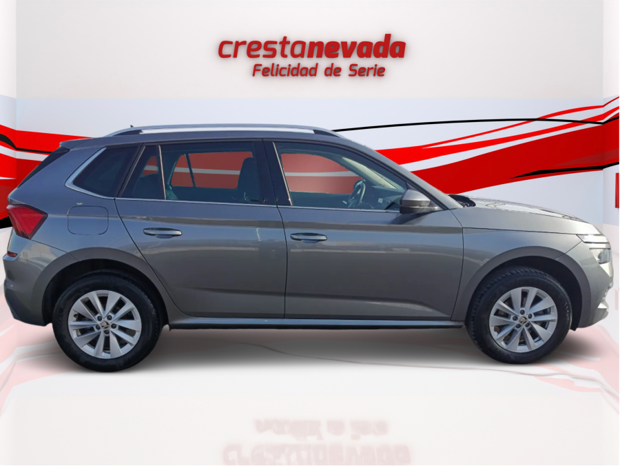 Imagen de Skoda Kamiq