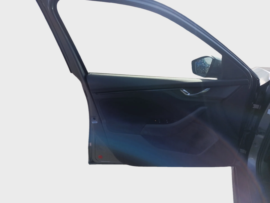 Imagen de Skoda Kamiq