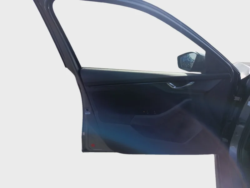 Imagen de Skoda Kamiq