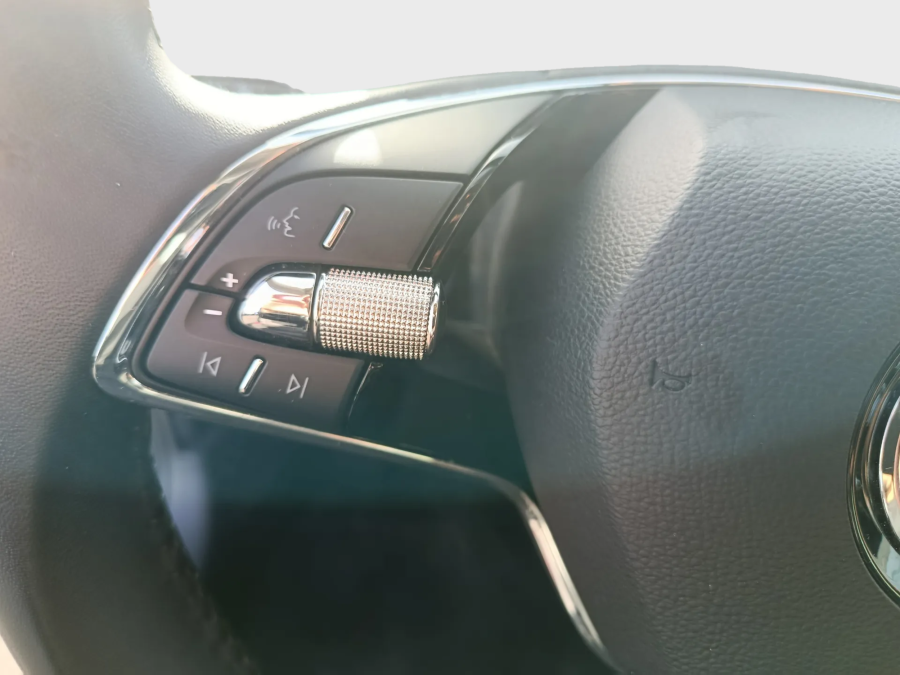 Imagen de Skoda Kamiq
