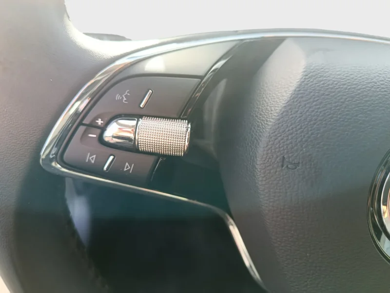 Imagen de Skoda Kamiq