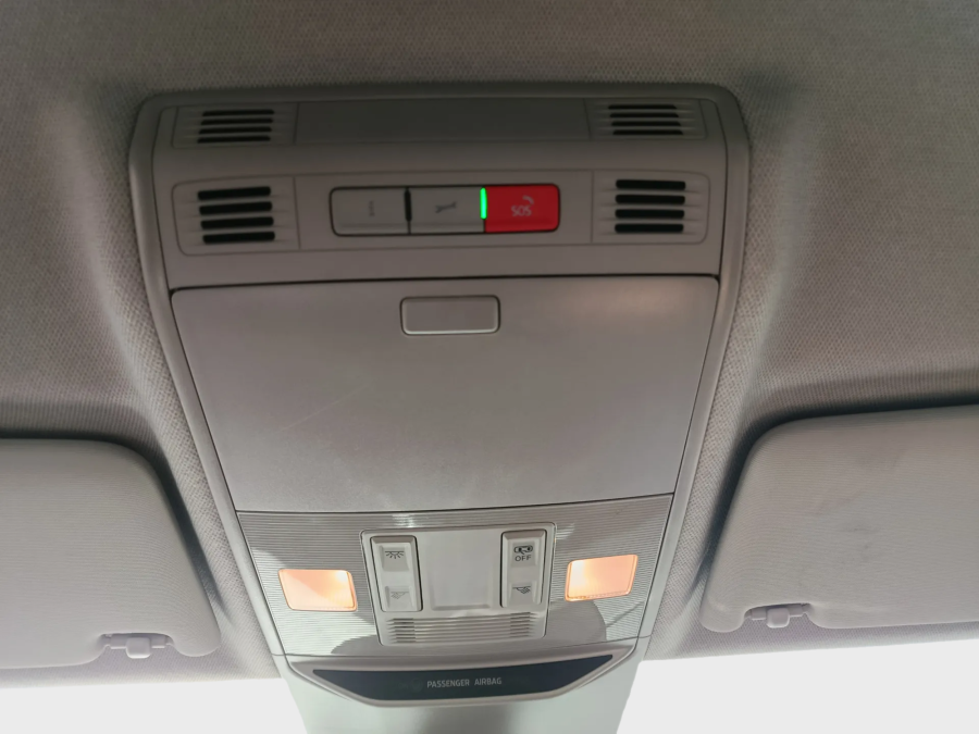 Imagen de Skoda Kamiq