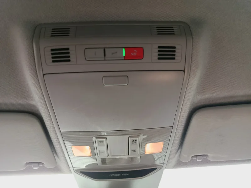 Imagen de Skoda Kamiq