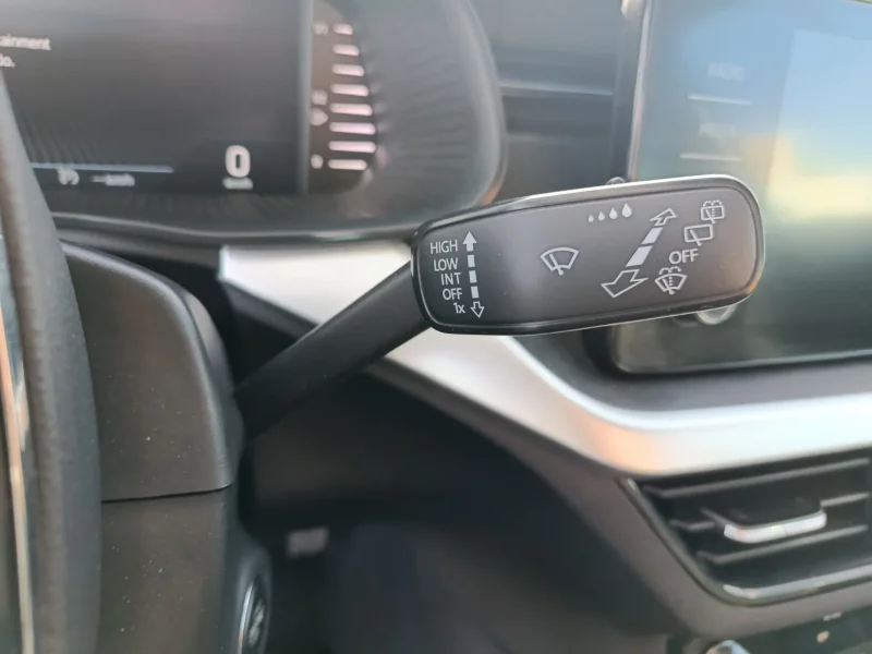 Imagen de Skoda Kamiq