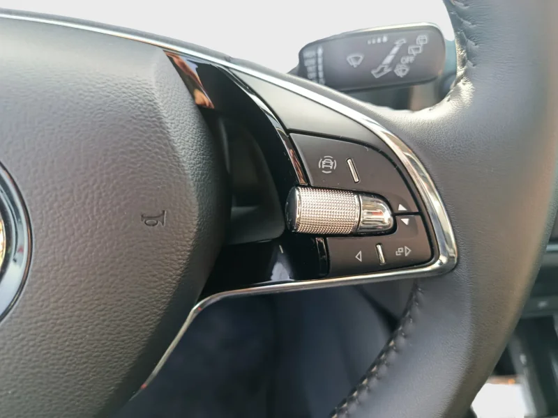 Imagen de Skoda Kamiq