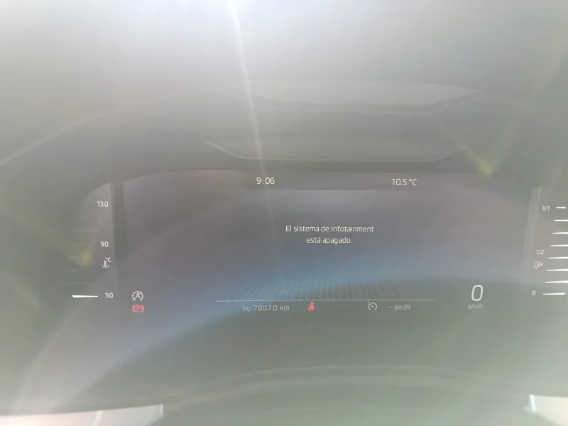 Imagen de Skoda Kamiq