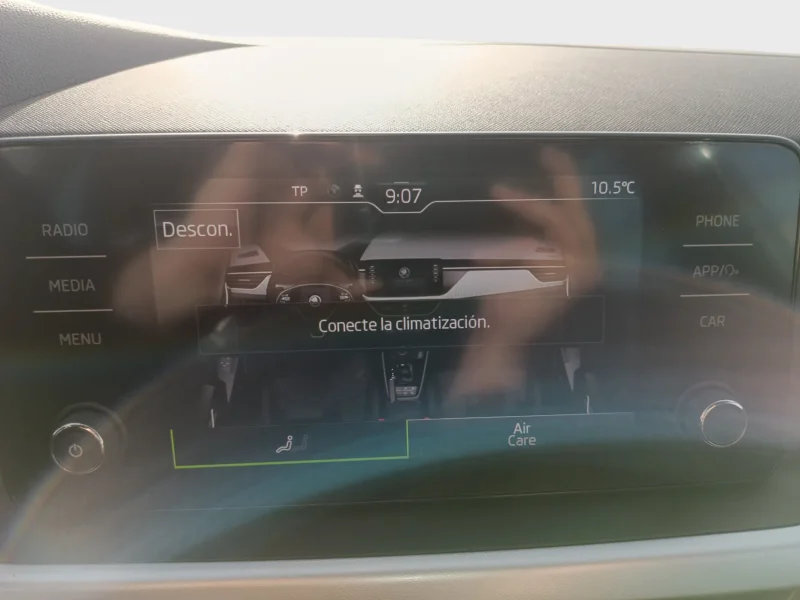 Imagen de Skoda Kamiq