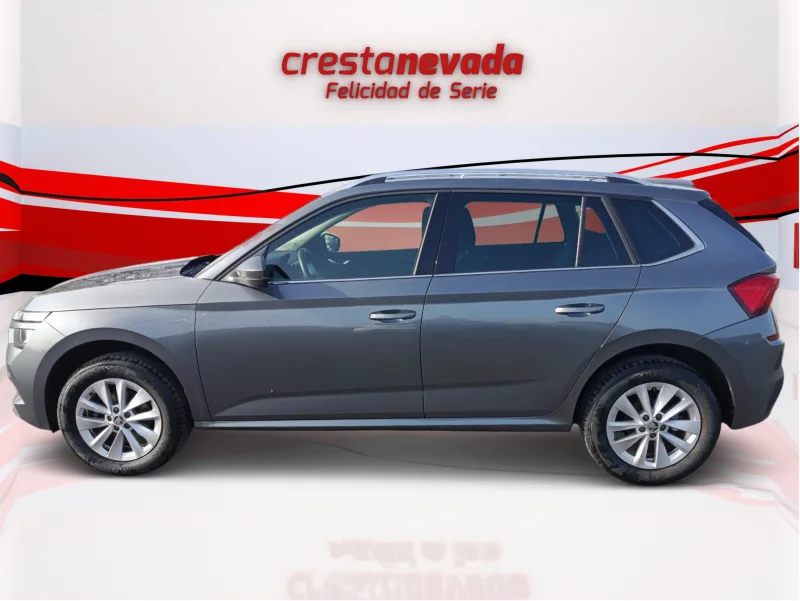 Imagen de Skoda Kamiq