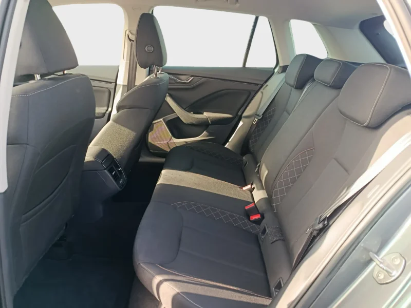 Imagen de Skoda Kamiq