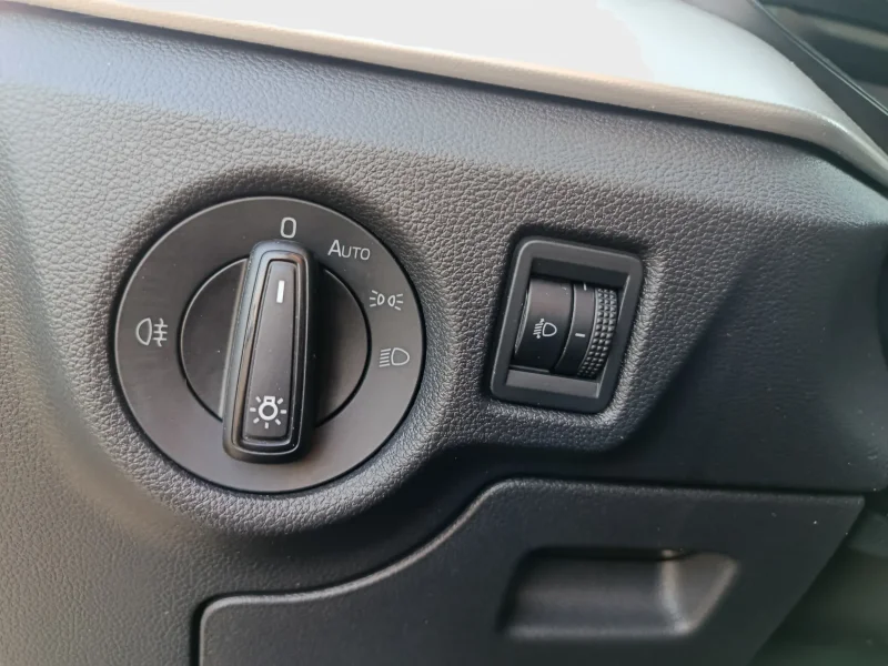 Imagen de Skoda Kamiq