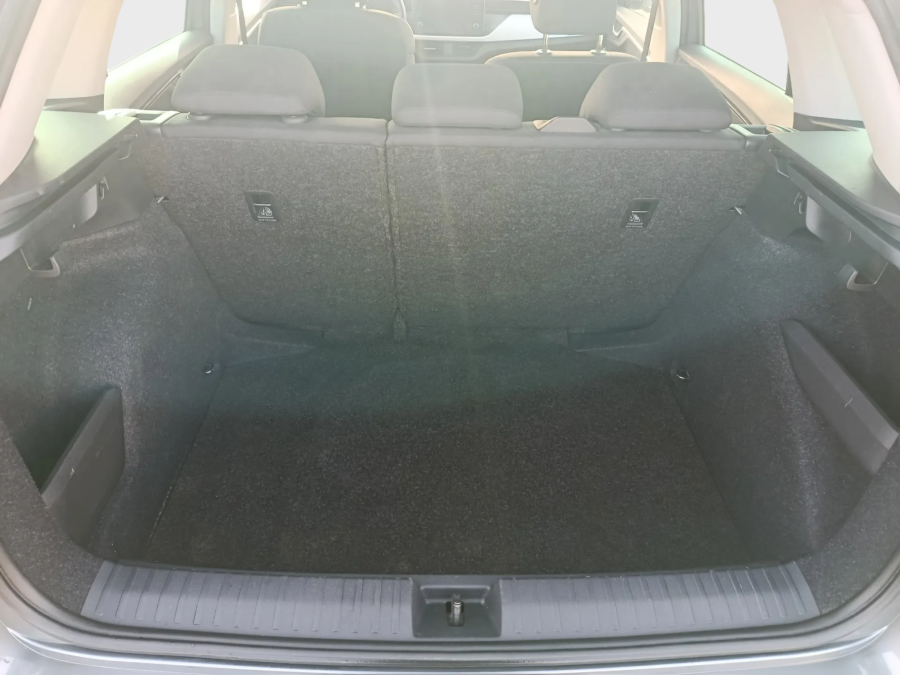 Imagen de Skoda Kamiq