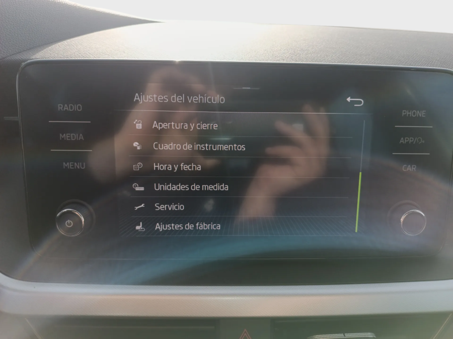 Imagen de Skoda Kamiq