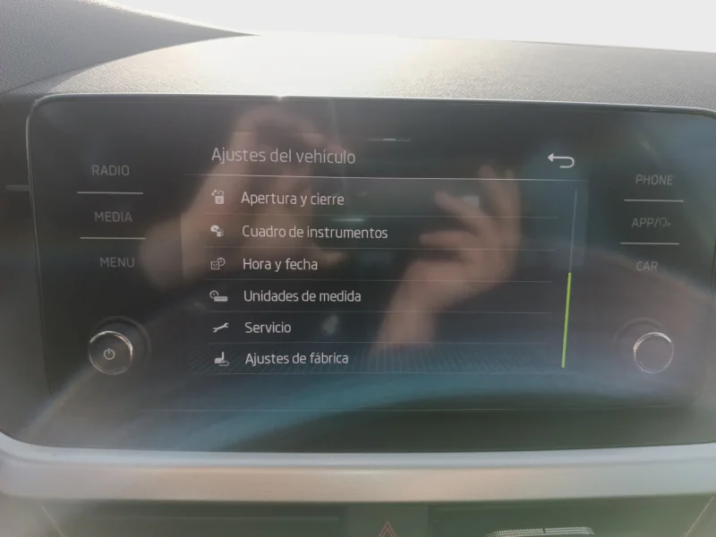 Imagen de Skoda Kamiq