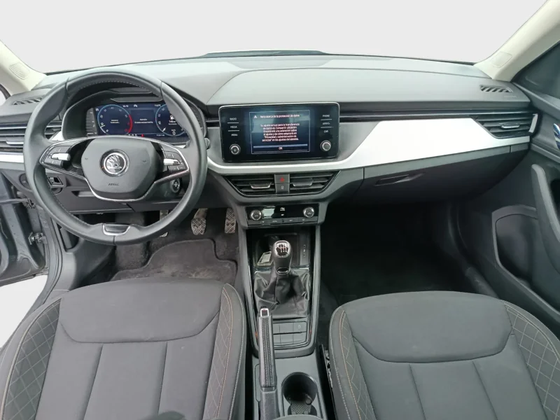Imagen de Skoda Kamiq