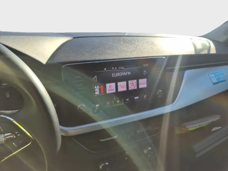 Imagen de Skoda Kamiq