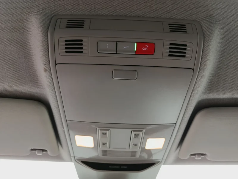 Imagen de Skoda Kamiq