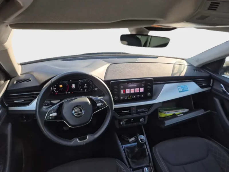 Imagen de Skoda Kamiq