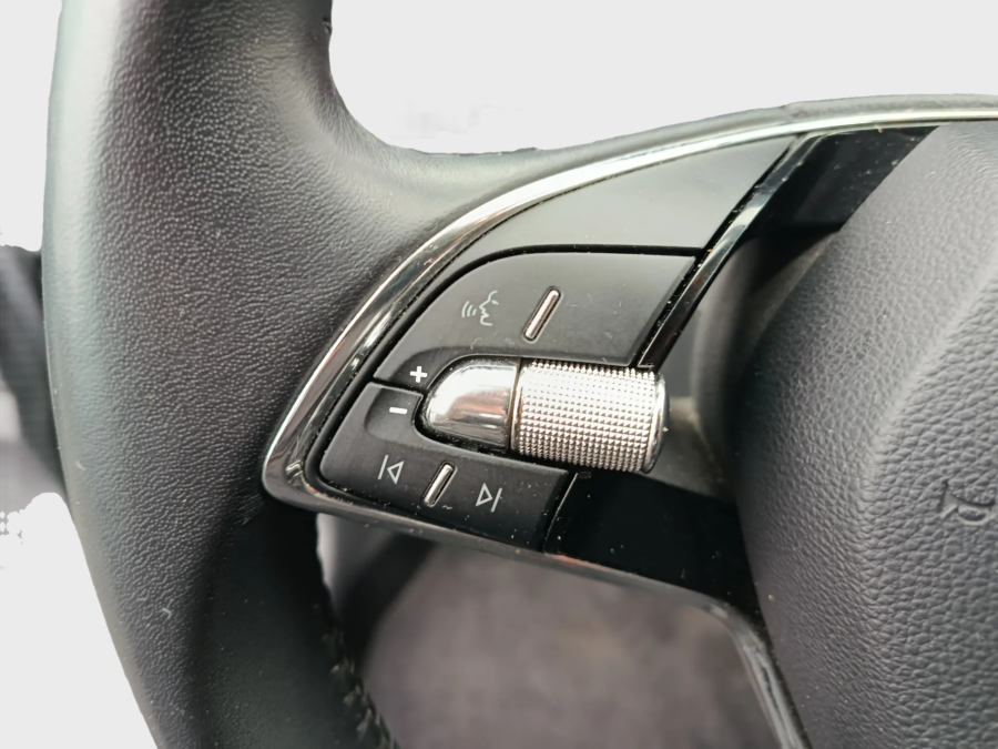 Imagen de Skoda Kamiq