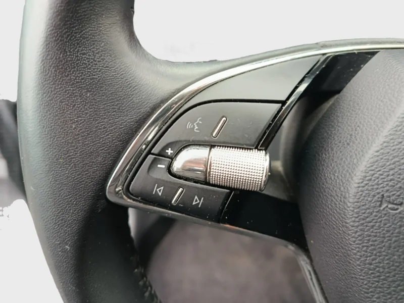 Imagen de Skoda Kamiq