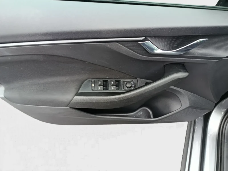 Imagen de Skoda Kamiq