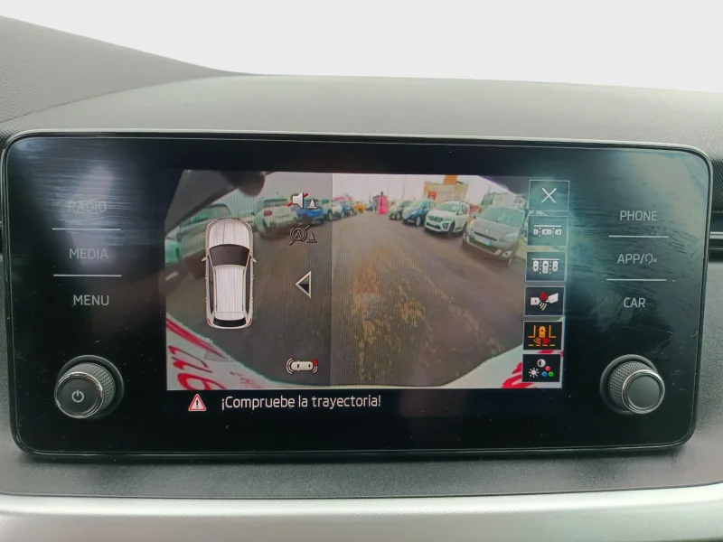 Imagen de Skoda Kamiq